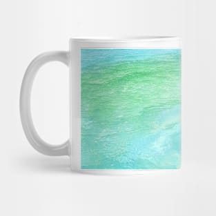 Beautiful Ocean, Beautiful Heart Mug